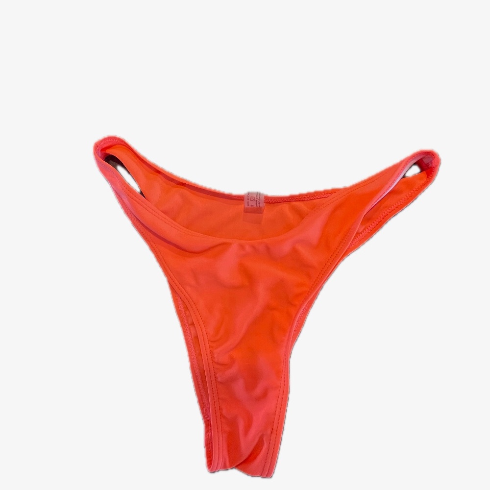 bikini bottoms